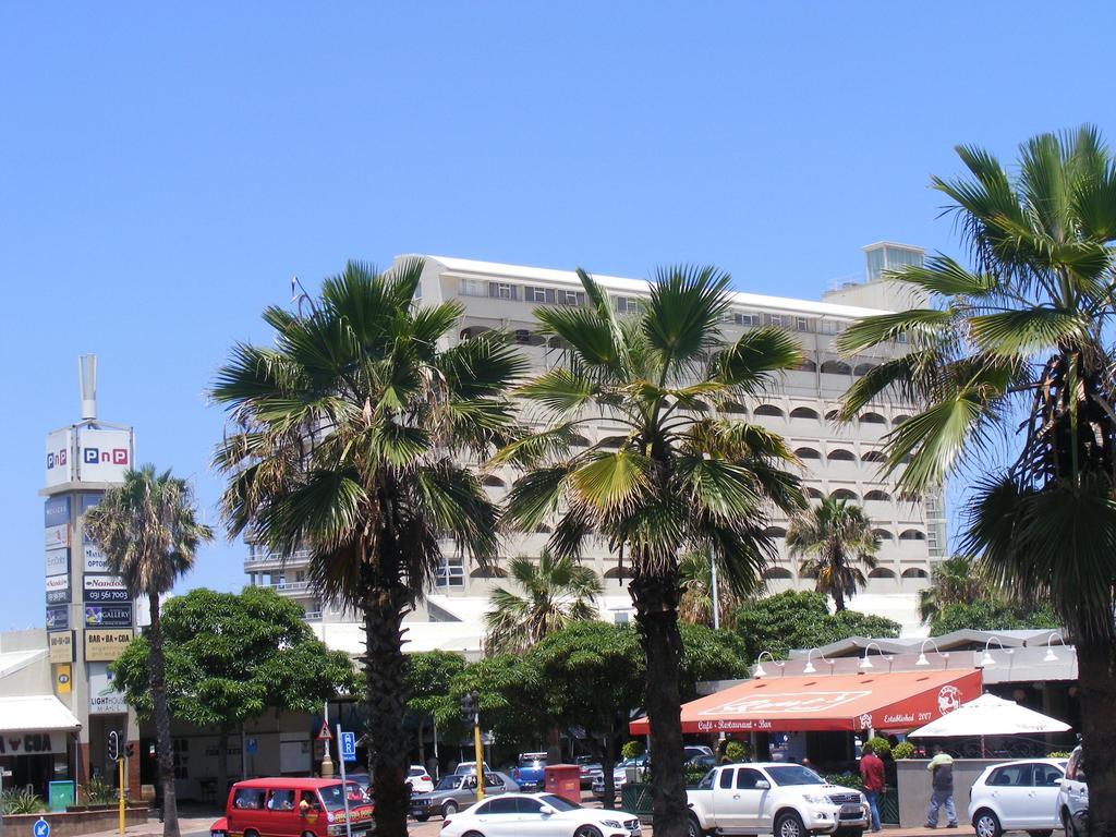 304 Lighthouse Mall Umhlanga Rocks Exteriér fotografie