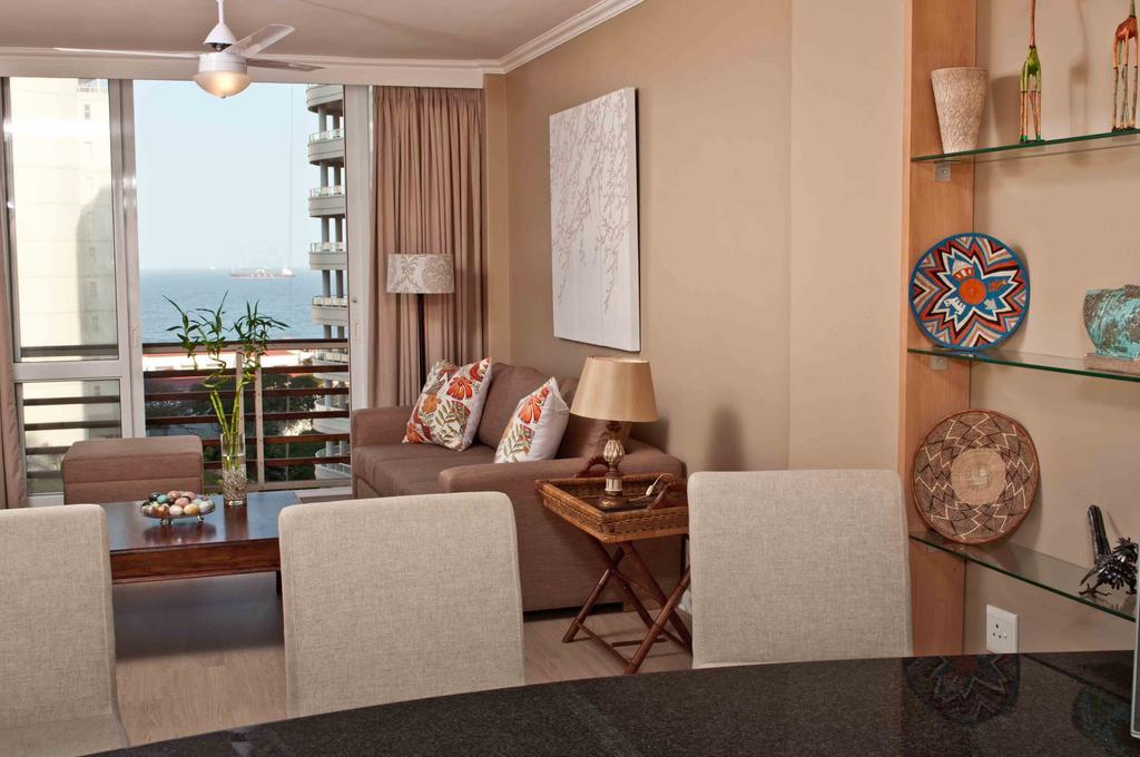 304 Lighthouse Mall Umhlanga Rocks Pokoj fotografie