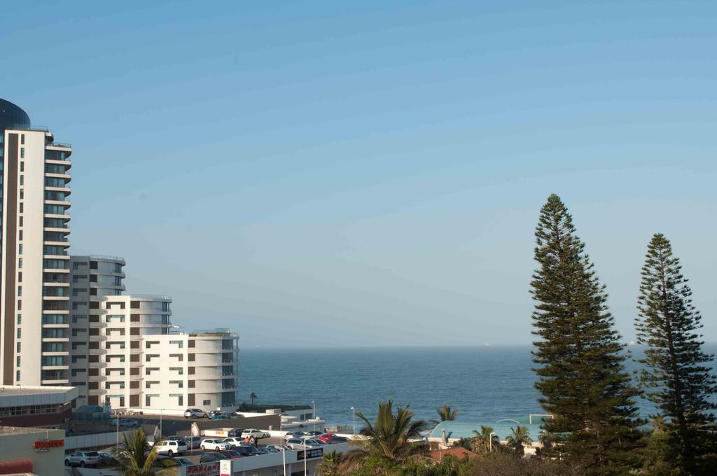 304 Lighthouse Mall Umhlanga Rocks Exteriér fotografie