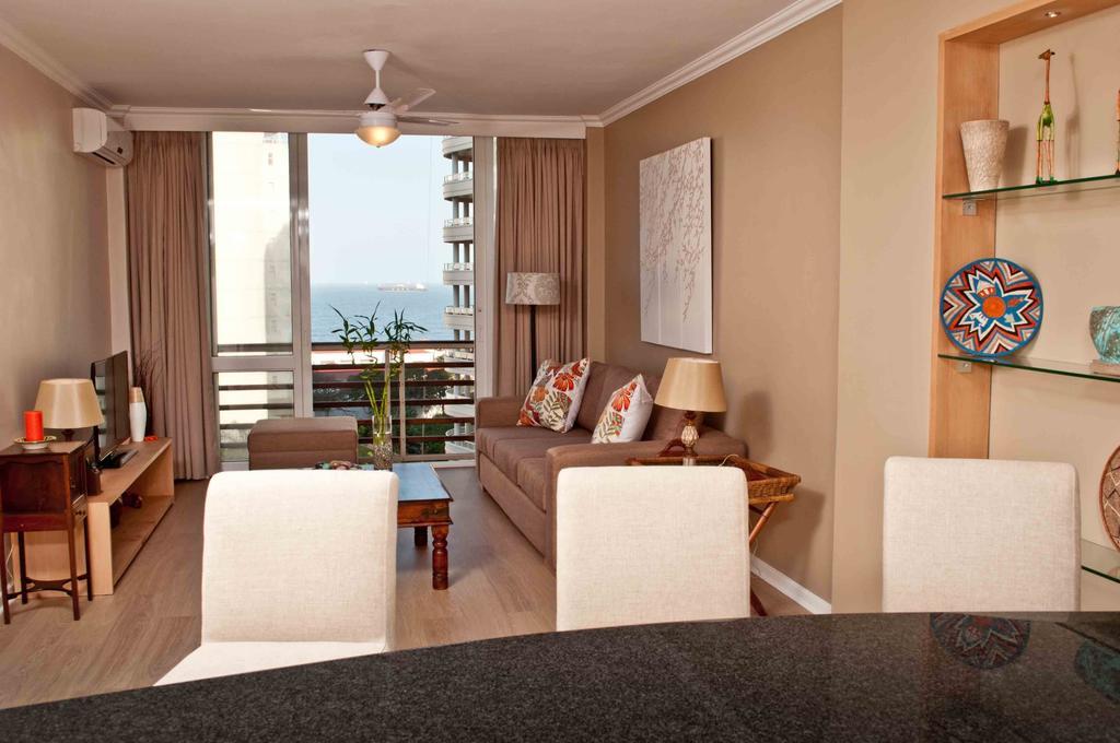 304 Lighthouse Mall Umhlanga Rocks Pokoj fotografie